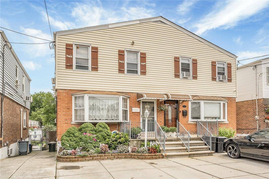 Bronx, NY 10465,344 Pennyfield AVE