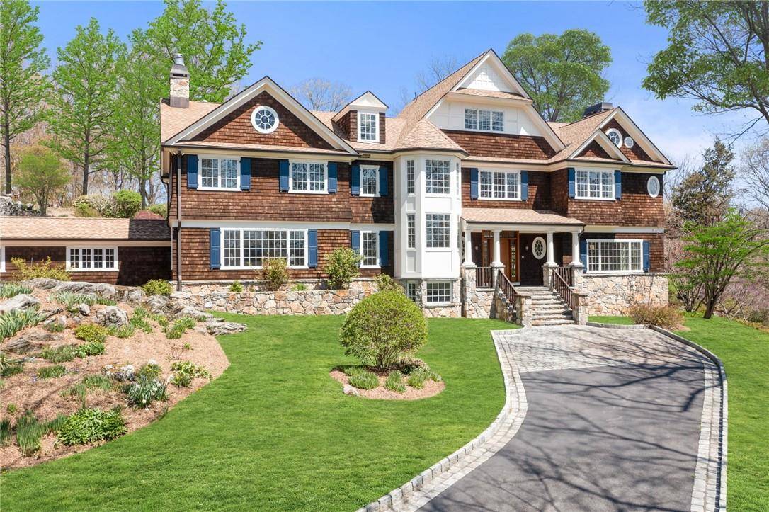 Armonk, NY 10504,8 Sunrise DR