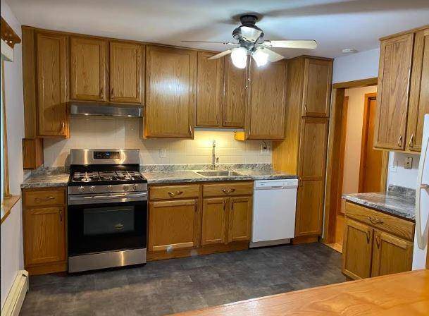 Orangeburg, NY 10962,7 Blue Hill Commons DR #I