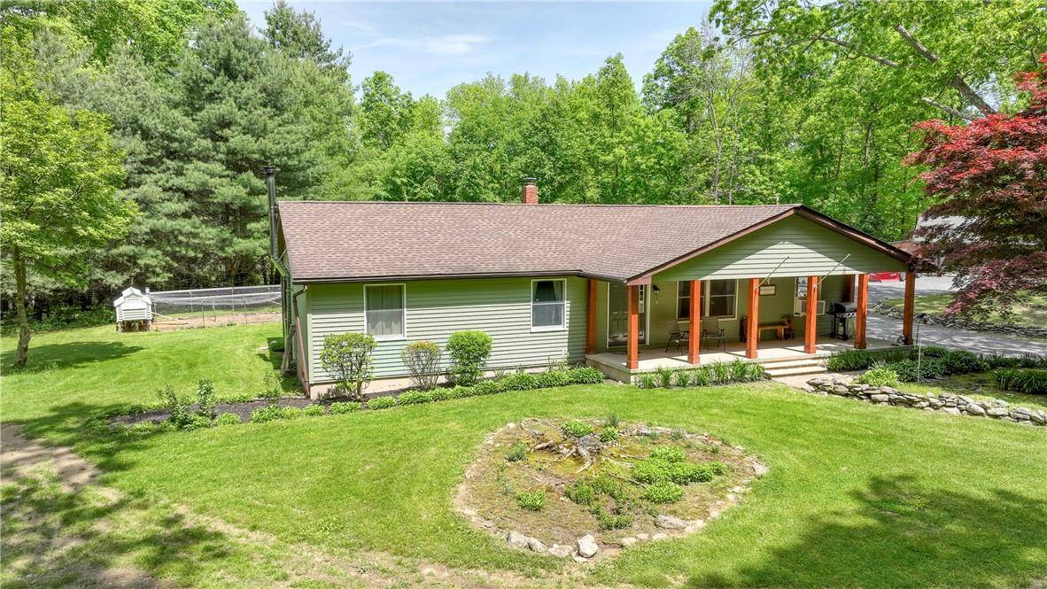 Pine Bush, NY 12566,176 Pirog RD