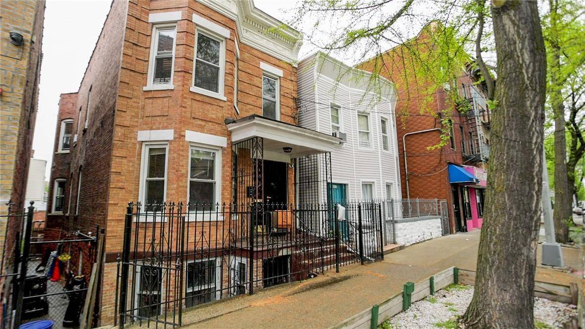 Bronx, NY 10460,585 Van Nest AVE