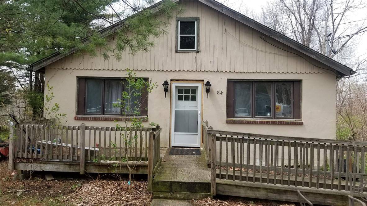 Wurtsboro, NY 12790,84 Highview TER