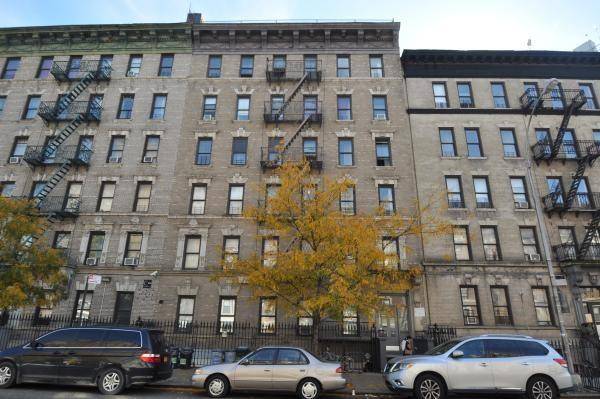 New York (manhattan), NY 10039,30 Macombs PL #51