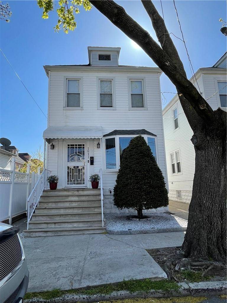 Bronx, NY 10461,1911 Haight AVE