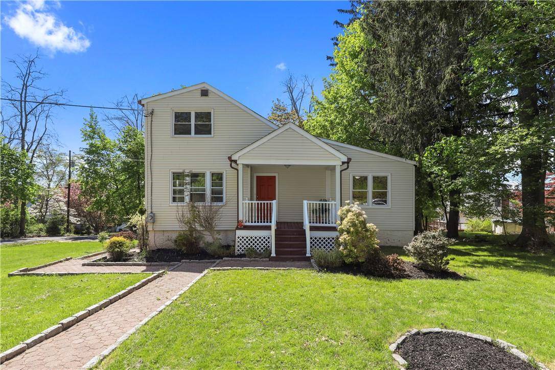 Yorktown Heights, NY 10598,1941 Longvue ST