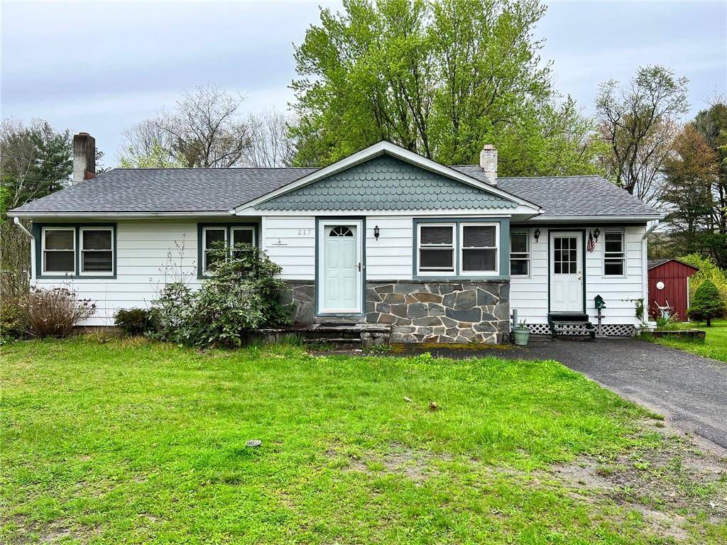 Port Jervis, NY 12771,217 Route 209