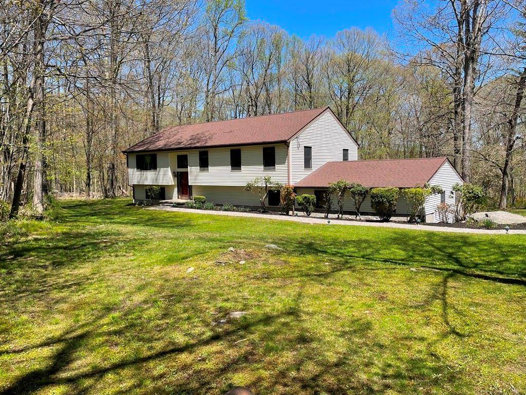 Brewster, NY 10509,104 Ives Farm RD