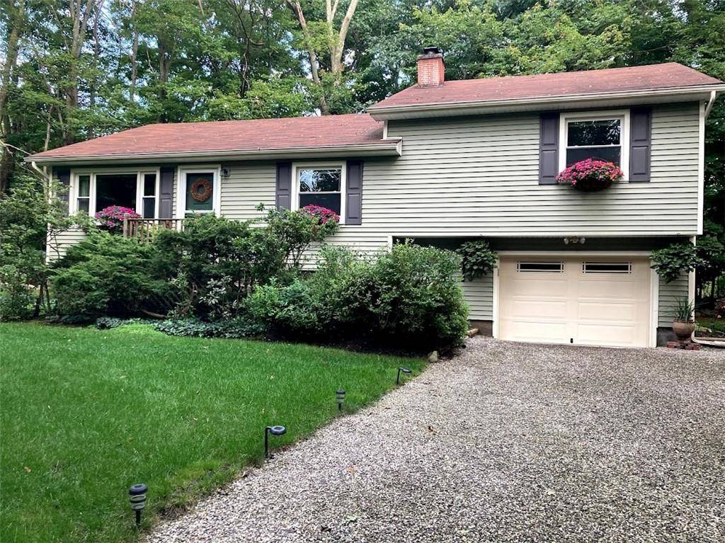 Bloomingburg, NY 12721,440 Nashopa RD