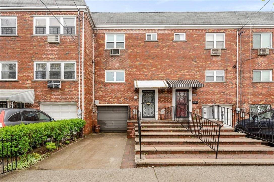 Bronx, NY 10465,863 Revere AVE