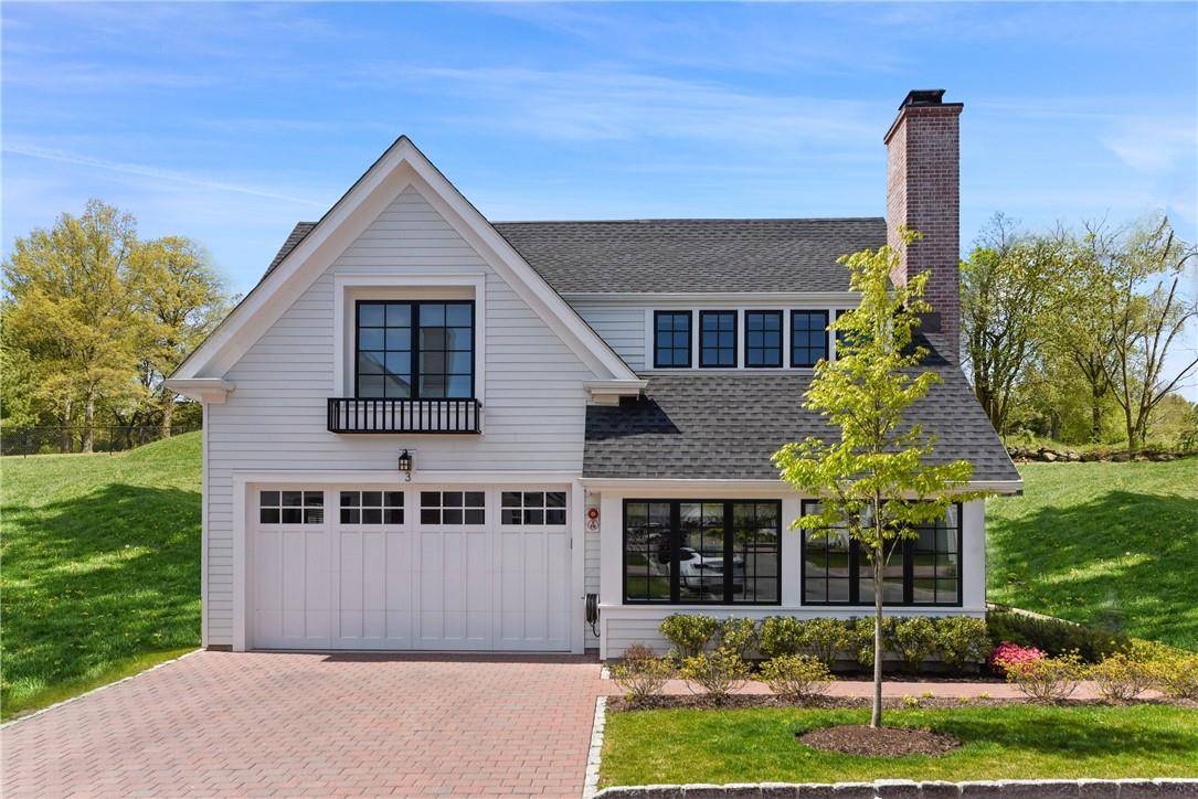 Rye Brook, NY 10573,3 Honeysuckle LN