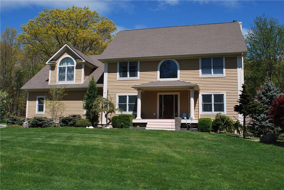 Warwick, NY 10990,72 Sleepy Valley RD