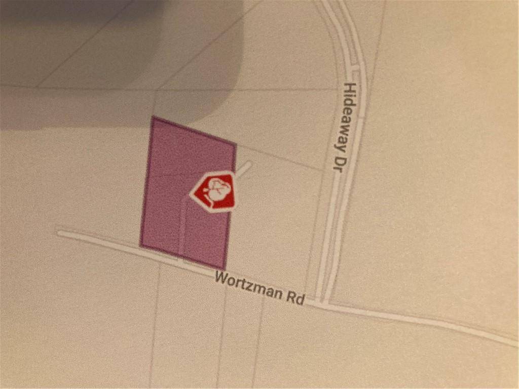 Fallsburg, NY 12733,Hideaway Dr Lot 1