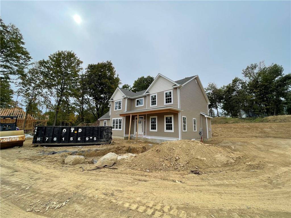 Warwick, NY 10990,6 Drumlin Farm RD