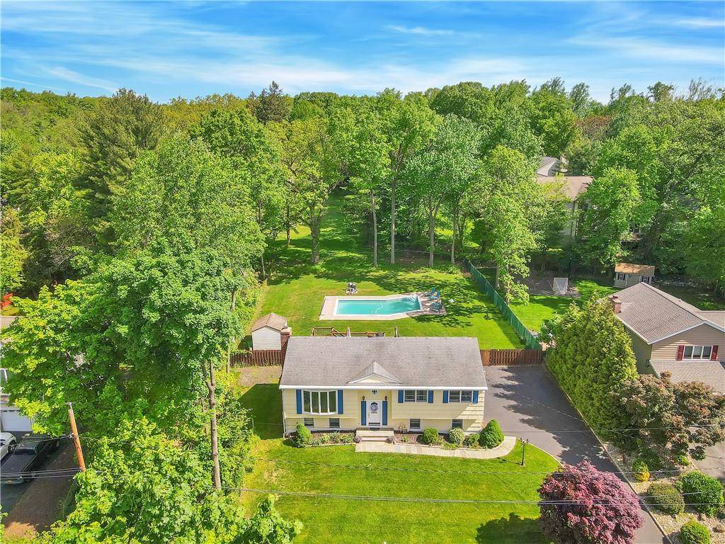 Pearl River, NY 10965,15 Naomi RD