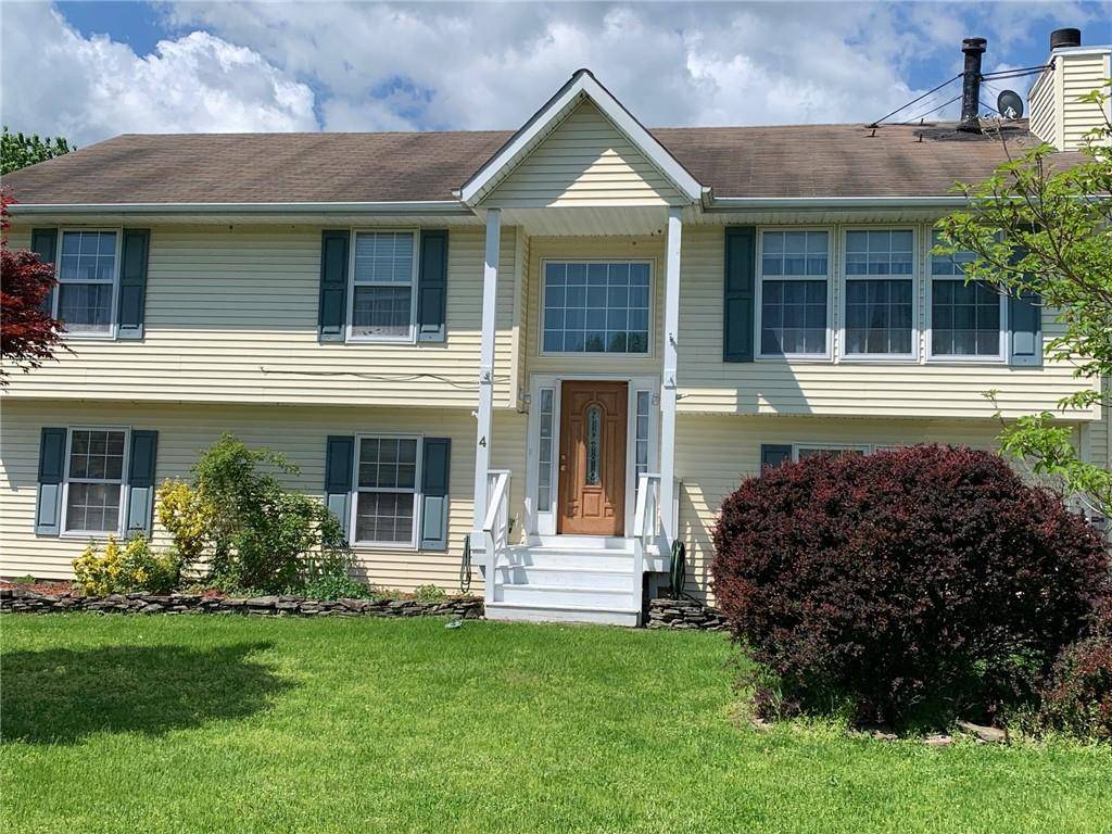 Washingtonville, NY 10992,4 Bernadette WAY