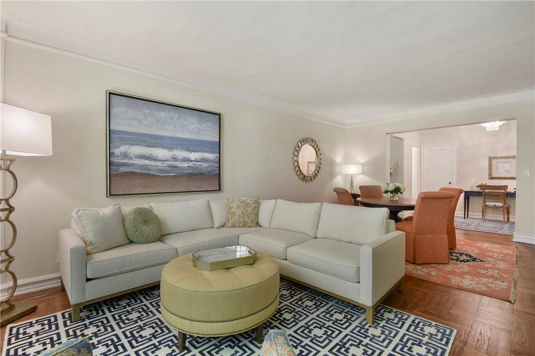 Larchmont, NY 10538,21 N Chatsworth AVE #3N