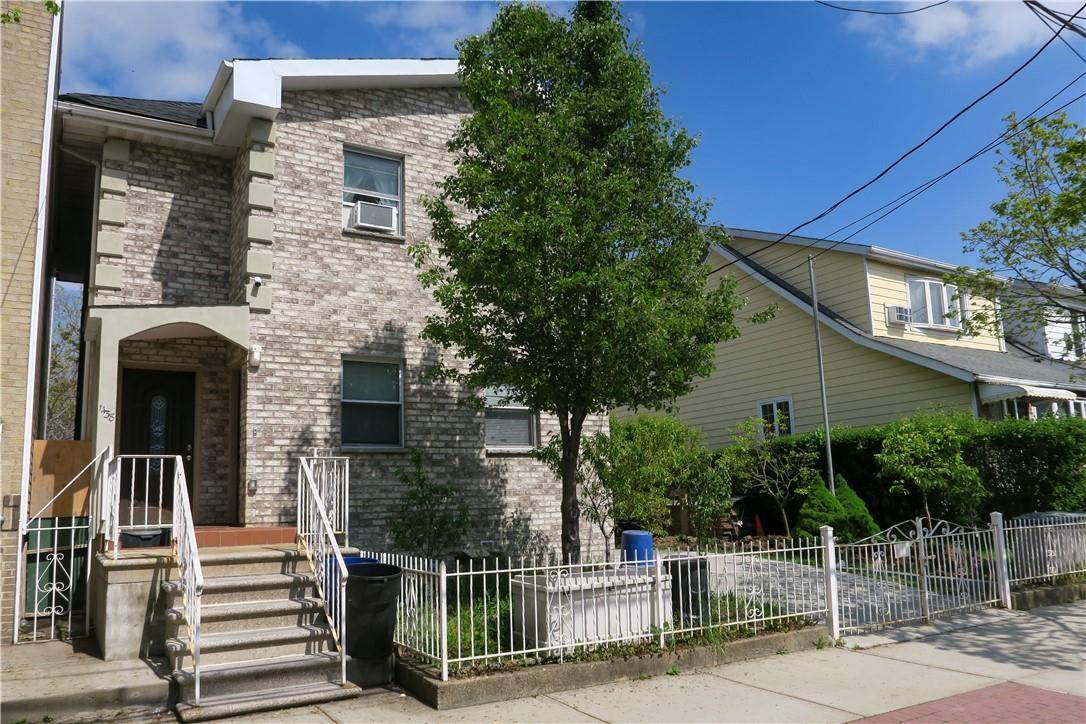 Bronx, NY 10461,1438 Hollywood AVE