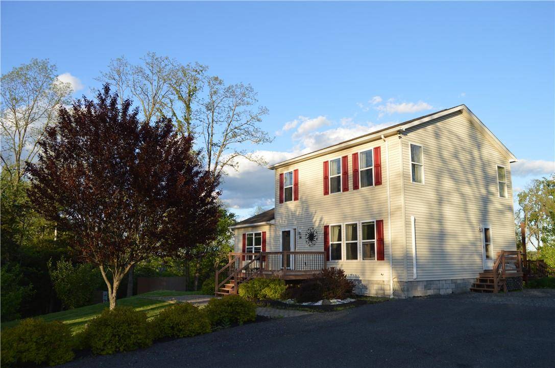Kingston, NY 12401,16 Goldrick's Landing RD #PVT