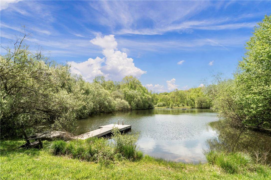 Carmel, NY 10512,31 Miller Hill Woods CT