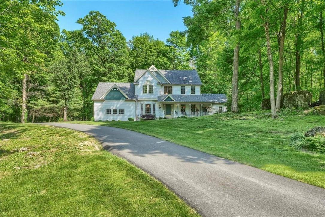 Warwick, NY 10990,18 Black Walnut DR