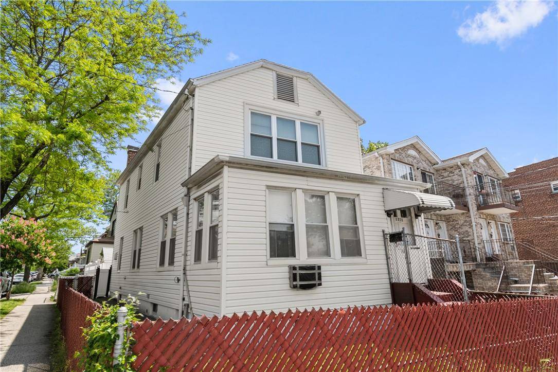 Bronx, NY 10462,1572 Bogart AVE