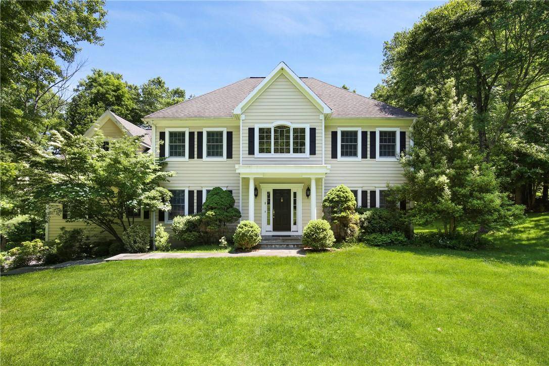 Goldens Bridge, NY 10526,37 Brundige DR