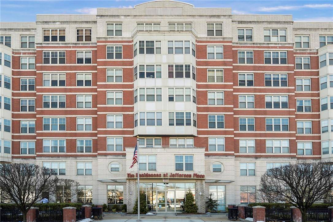 White Plains, NY 10605,300 Mamaroneck AVE #303