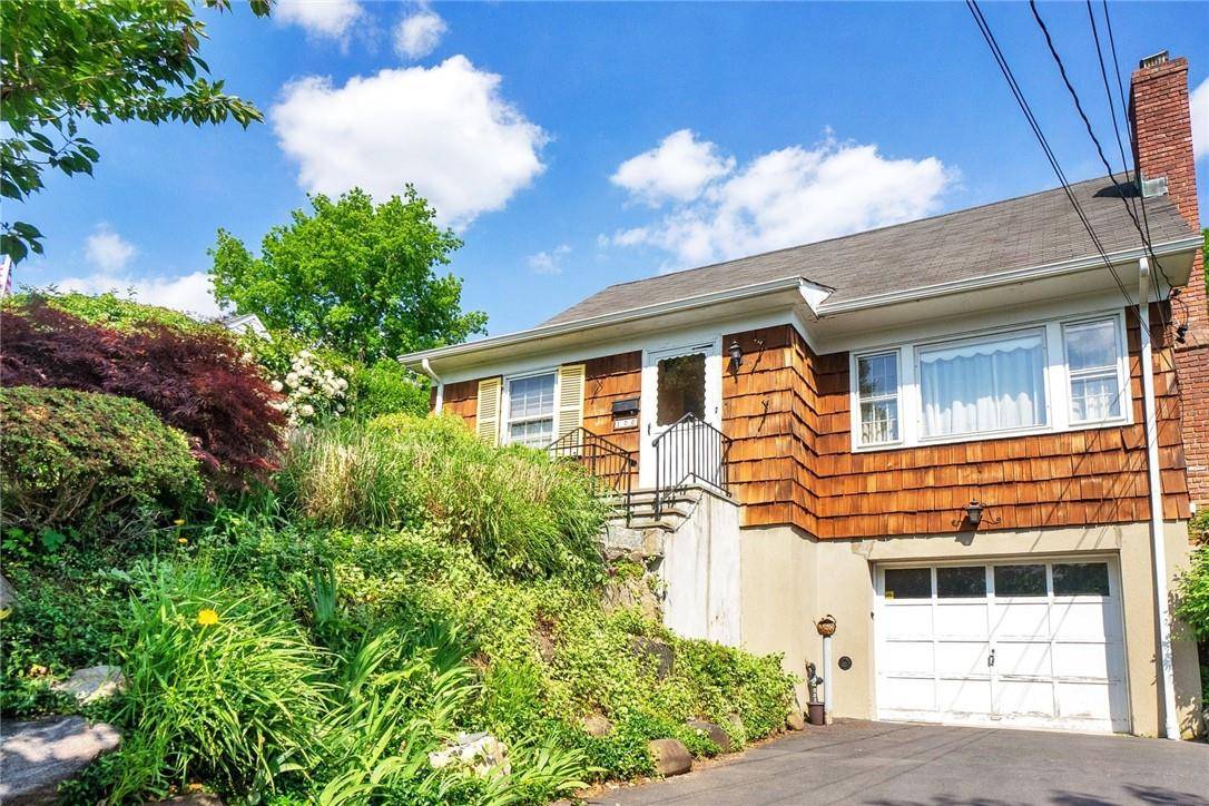 Tuckahoe, NY 10707,100 Oakland AVE