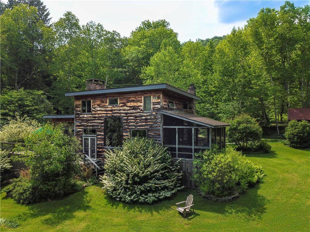 Roscoe, NY 12776,106 Ragin RD