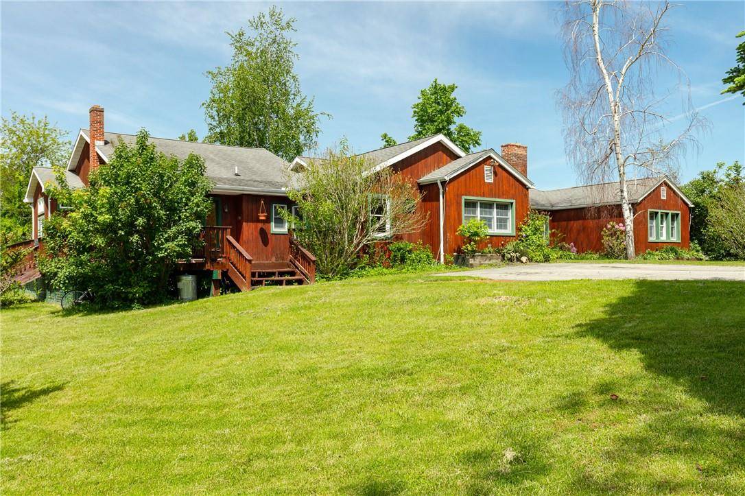 La Grange Ville, NY 12540,57 S Parliman RD