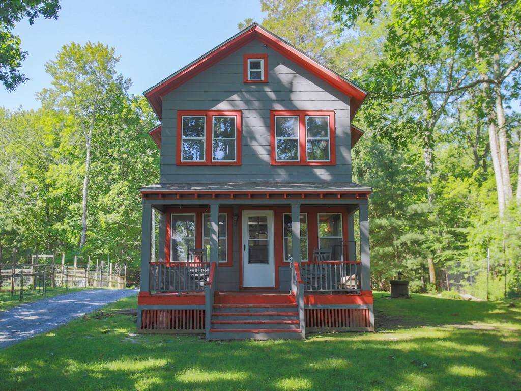 Wurtsboro, NY 12790,11 Hard Cinder RD