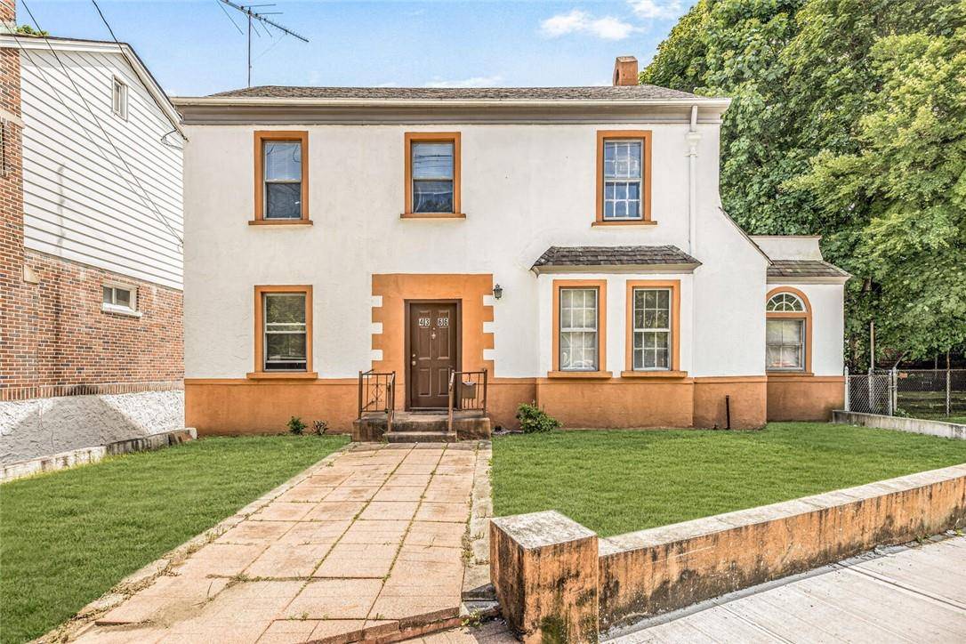 Bronx, NY 10470,4366 Van Cortlandt Park East