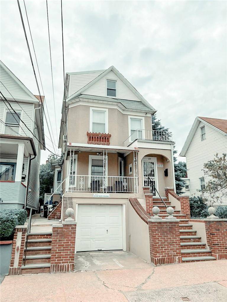 Mount Vernon, NY 10550,124 N 6th AVE