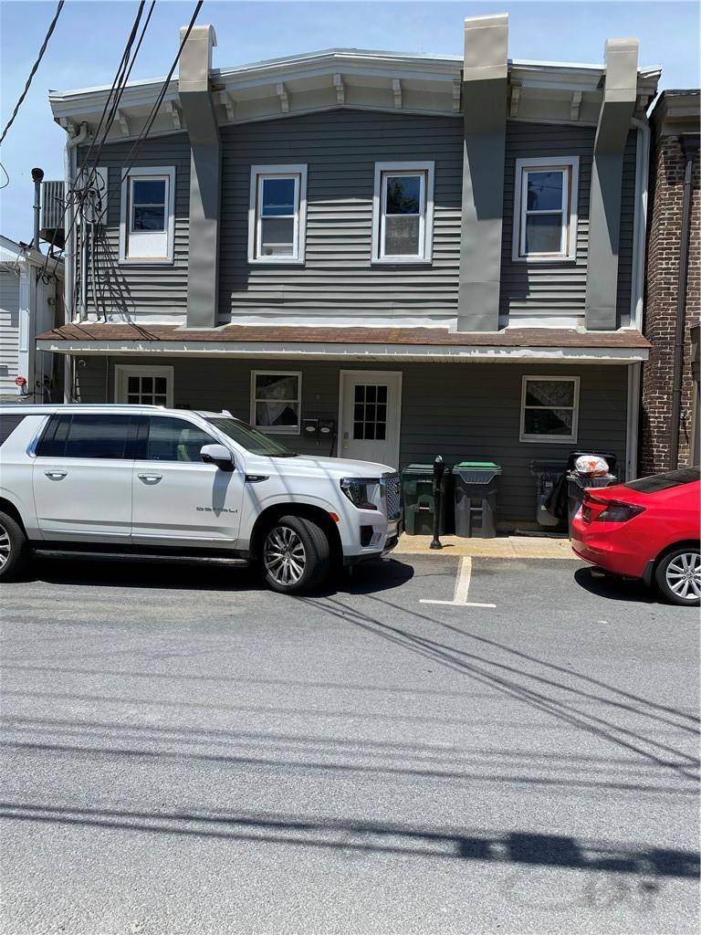 Warwick, NY 10990,9 First ST #3