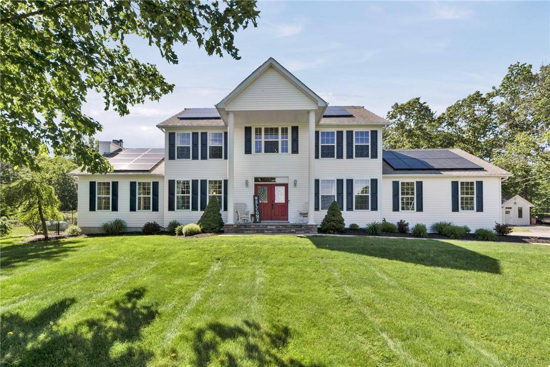Port Jervis, NY 12771,1294 Greenville TPKE