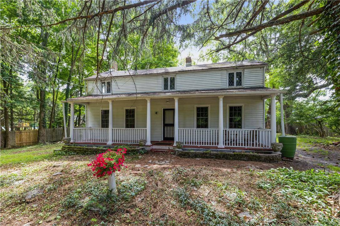 West Nyack, NY 10994,193 Germonds RD