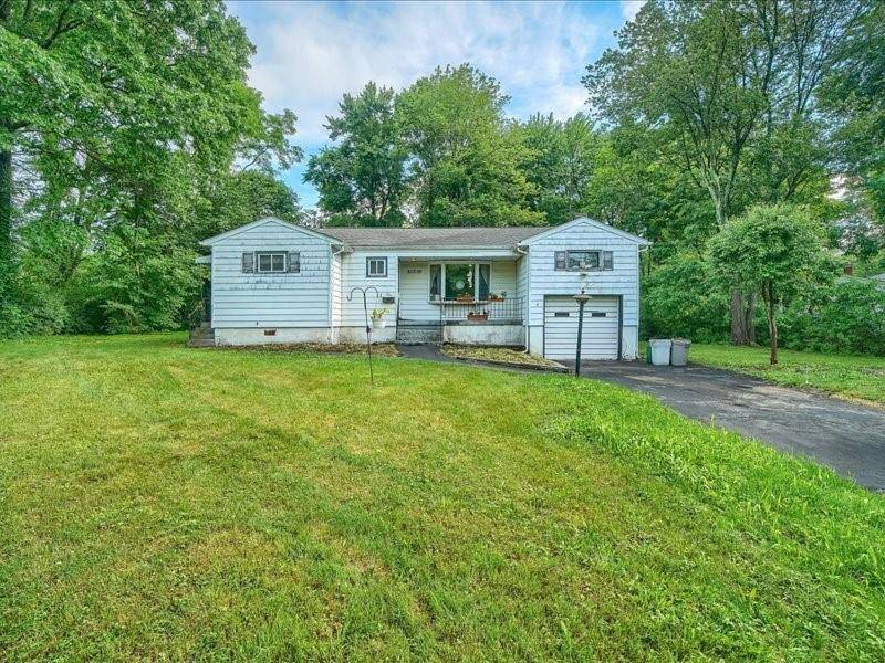 Nanuet, NY 10954,2 Poplar ST