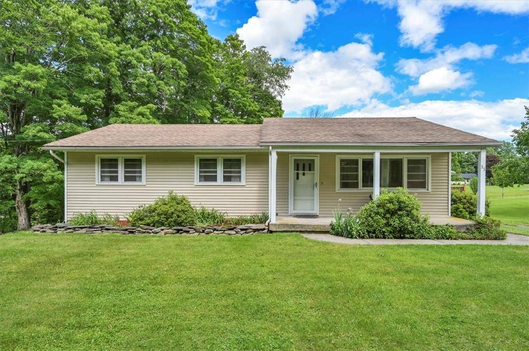 Mountain Dale, NY 12763,35 Church RD