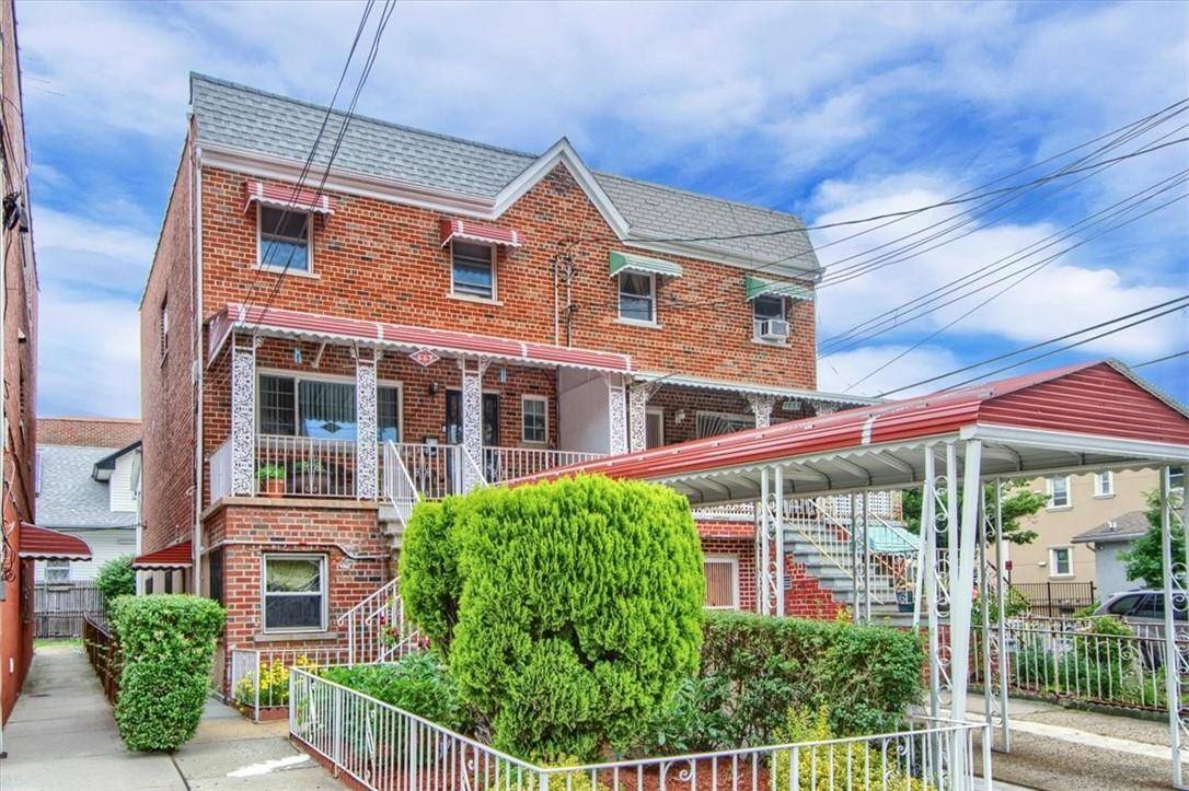 Bronx, NY 10470,663 Nereid AVE