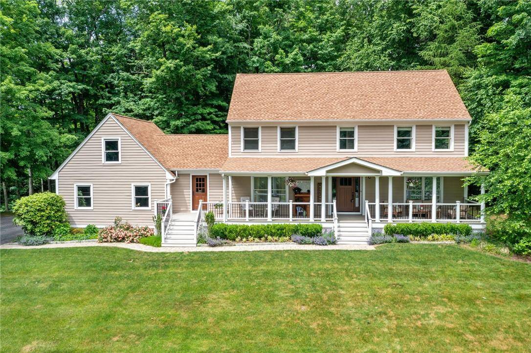 Brewster, NY 10509,80 Drovers LN