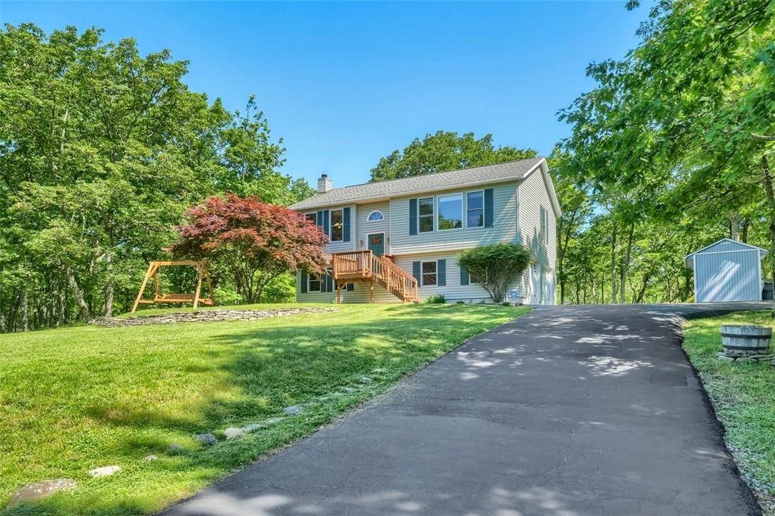 Wurtsboro, NY 12790,32 Nightingale TRL