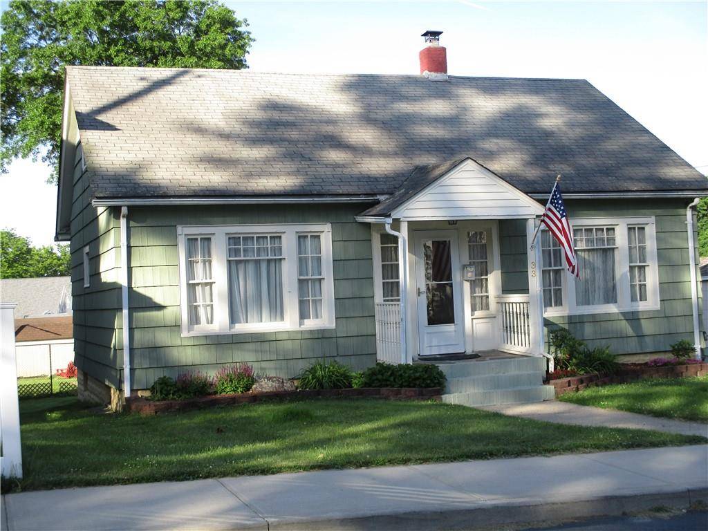 Port Jervis, NY 12771,33 Hamilton ST
