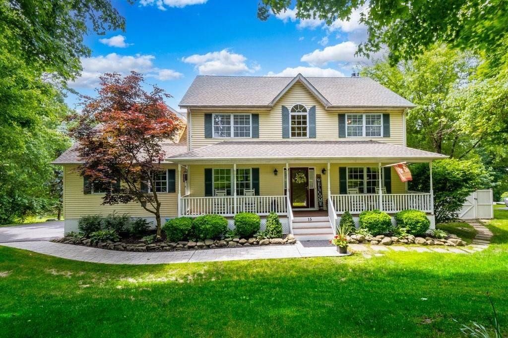 Washingtonville, NY 10992,15 Melissa LN