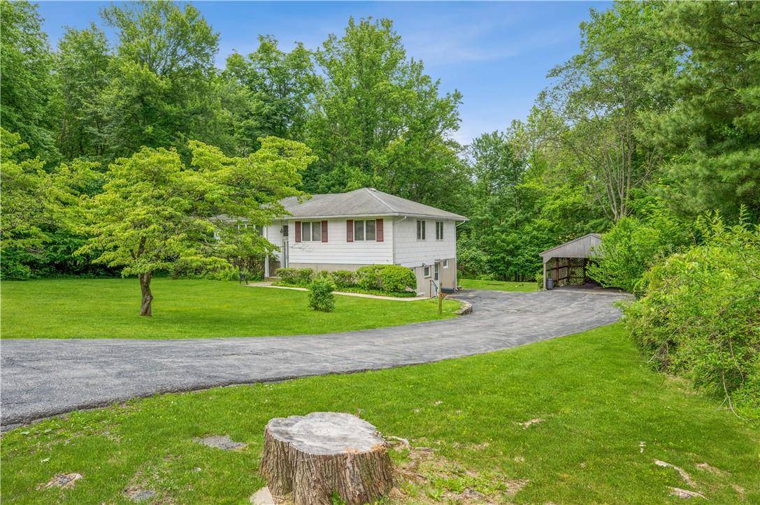 Valhalla, NY 10595,55 Eastview DR