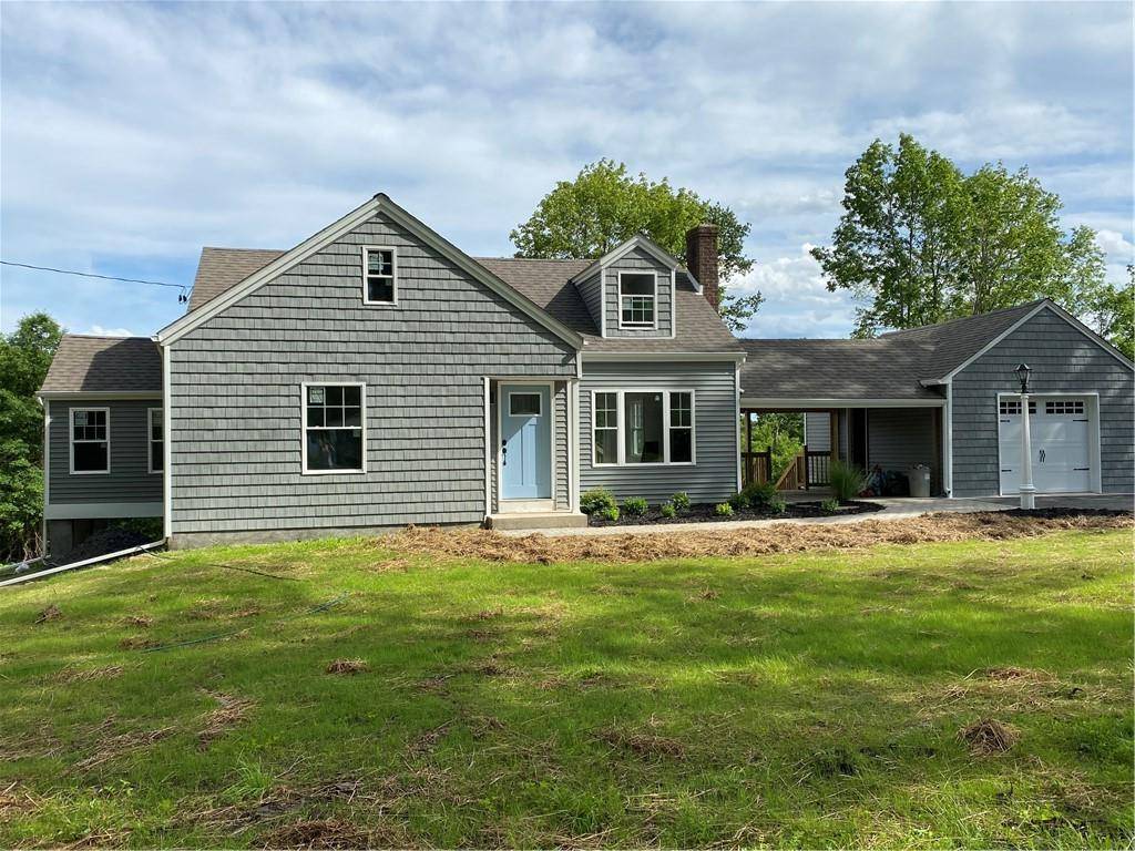 Wallkill, NY 12589,2481 Bruynswick RD