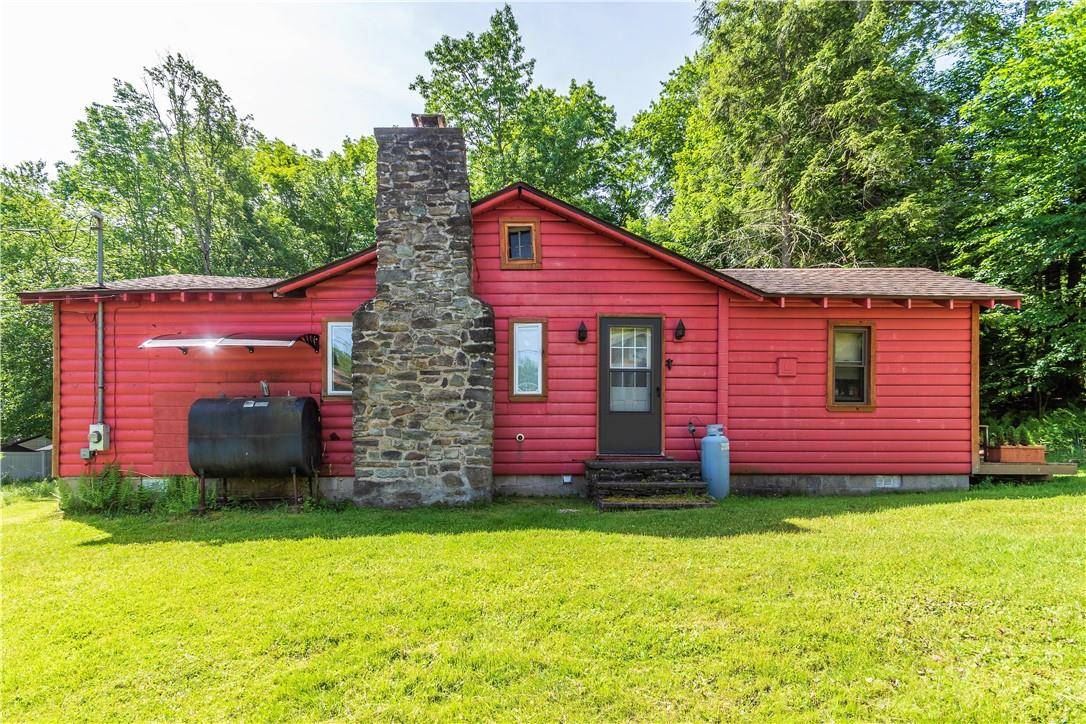 Smallwood, NY 12778,17 Highland AVE