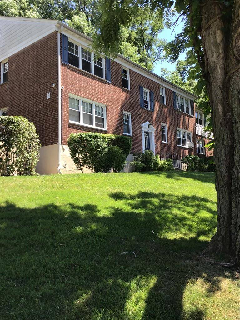 West Harrison, NY 10604,138 Underhill AVE #2B