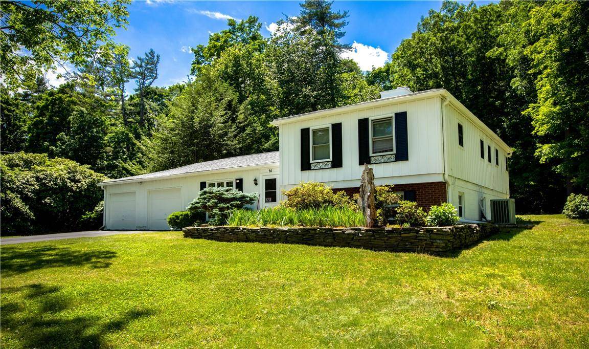 West Hurley, NY 12491,66 Holland DR