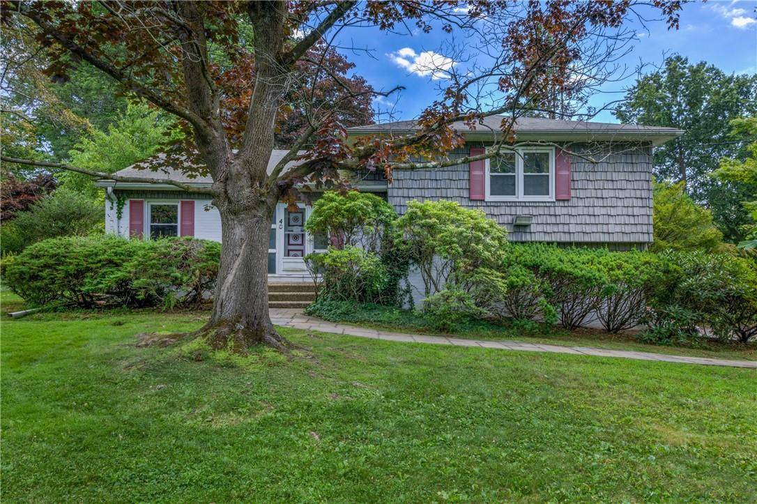 Rye Brook, NY 10573,40 Country Ridge DR