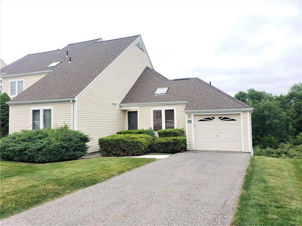 Carmel, NY 10512,121 Fairways CRES #U121